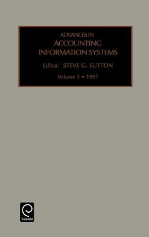 Carte Advances in Accounting Information Systems Chris Sutton