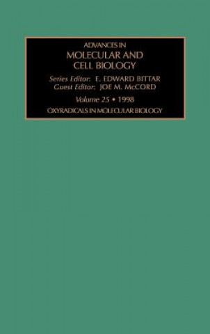 Carte Oxyradicals in Medical Biology J. M. McCord
