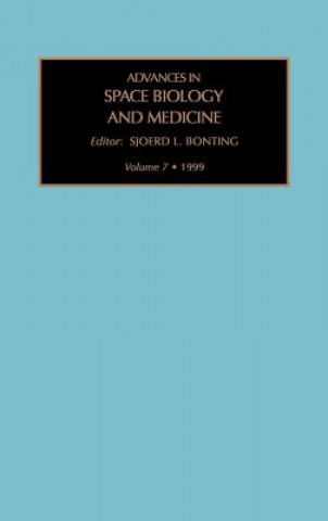 Book Advances in Space Biology and Medicine S. L. Bonting