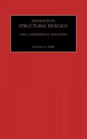 Könyv Advances in Structural Biology S. K. Malhotra
