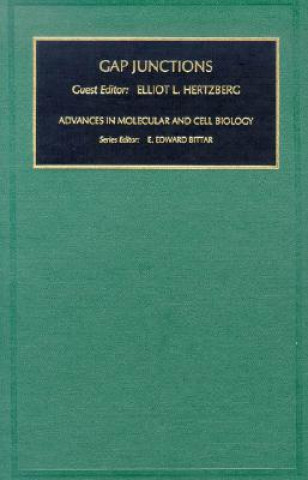 Livro Gap Junctions E. L. Hertzberg