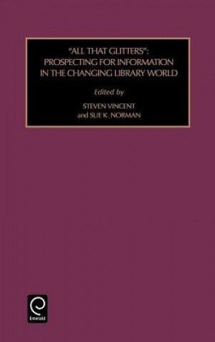 Book All That Glitters T. W. Leonhardt