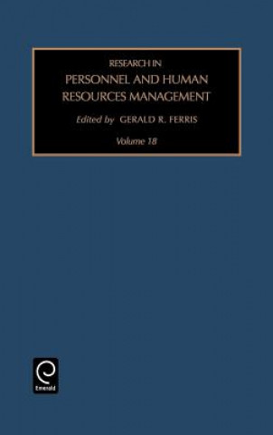 Carte Research in Personnel and Human Resources Management Ferris