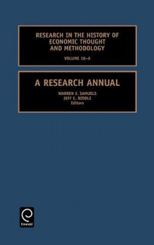 Carte Research Annual Samuels