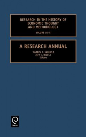 Buch Research Annual Samuels