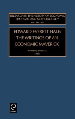 Boek Edward Everett Hale Samuels