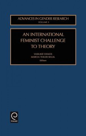 Carte International Feminist Challenge to Theory V. Demos