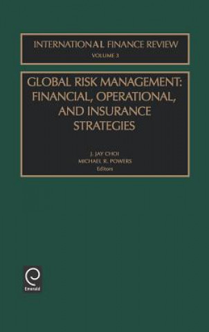 Carte Global Risk Management J. J. Choi