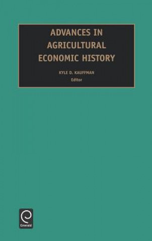 Carte Advances in Agricultural Economics Kauffman