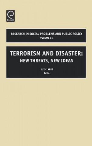 Carte Terrorism and Disaster William R. Freudenburg