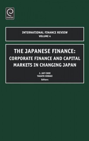 Carte Japanese Finance Merrill Choi