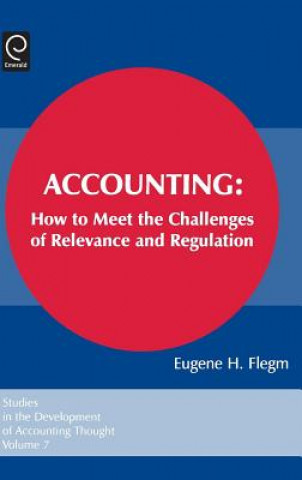 Carte Accounting Eugene H. Flegm
