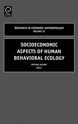 Carte Socioeconomic Aspects of Human Behavioral Ecology Alvard