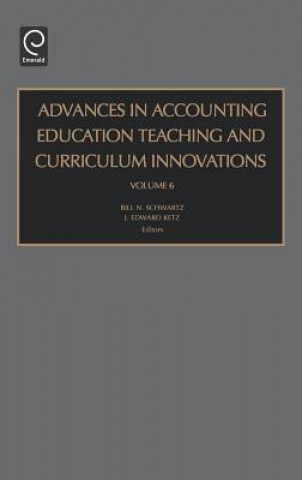 Carte Advances in Accounting Education Harvey Schwartz
