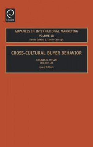 Книга Cross-Cultural Buyer Behavior Doo-Hee Lee