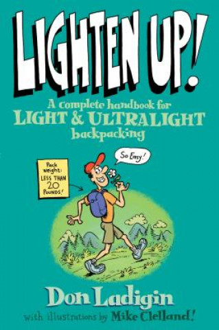 Libro Lighten Up! Don Ladigan