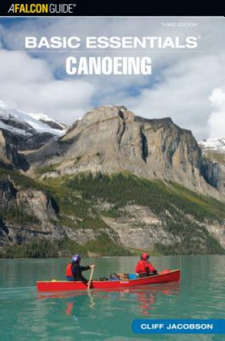 Carte Basic Essentials (R) Canoeing Cliff Jacobson