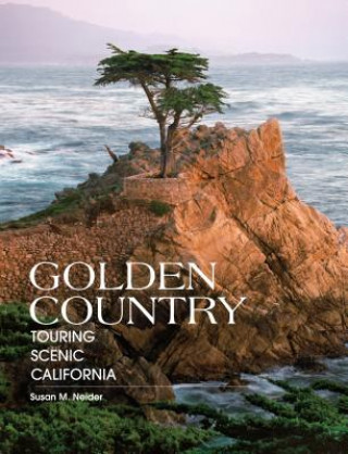 Buch Golden Country Susan M. Neider