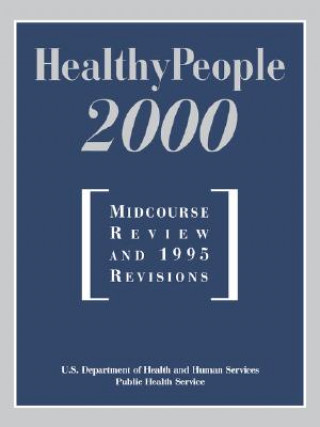 Carte Healthy People HHS