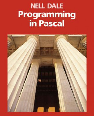 Carte Programming in PASCAL Nell B. Dale