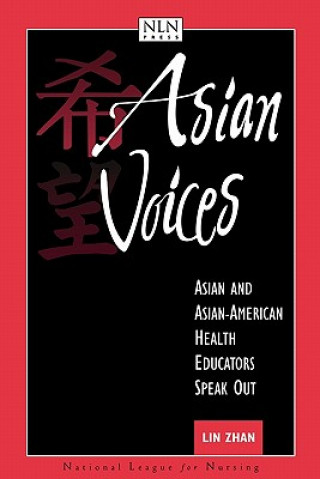Carte Asian Voices Lin Zhan
