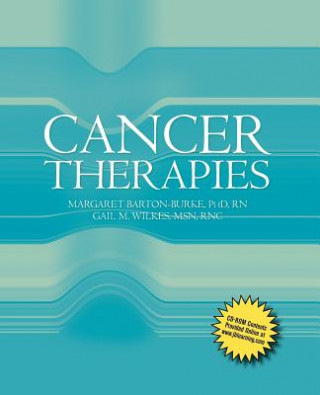 Kniha Cancer Therapies Margaret Barton-Burke
