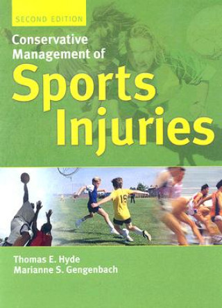 Carte Conservative Management of Sports Injuries Marianne S. Gengenbach