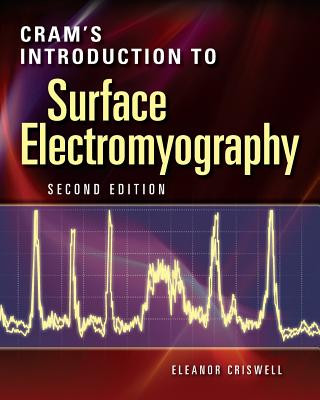 Kniha Cram's Introduction To Surface Electromyography Jeffery R. Cram
