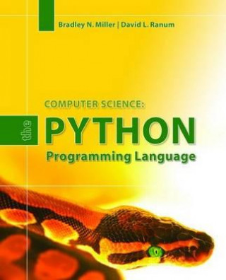 Carte Python Programming Language David L. Ranum