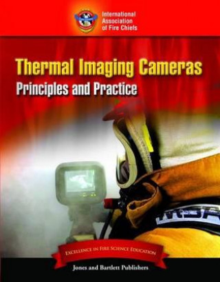 Kniha Thermal Imaging Cameras Don Flanagan