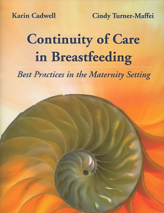 Buch Continuity Of Care In Breastfeeding: Best Practices In The Maternity Setting Karin Cadwell