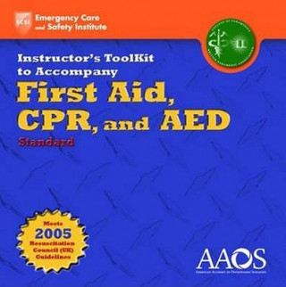 Digital First Aid CPR and AED British Paramedic Association