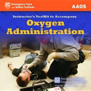 Digital Oxygen Administration American College of Emergency Physicians (ACEP)