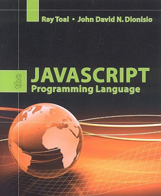 Kniha JavaScript Programming Language Ray Toal