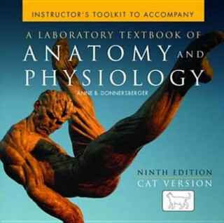 Digital Laboratory Textbook of Anatomy and Physiology Anne B. Donnersberger