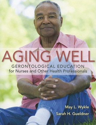 Carte Aging Well May L. Wykle