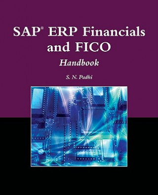 Könyv SAP(R) ERP Financials and FICO Handbook S. N. Padhi