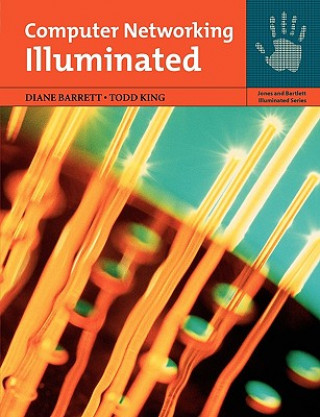 Book Computer Networking Illuminated Diane Barrett