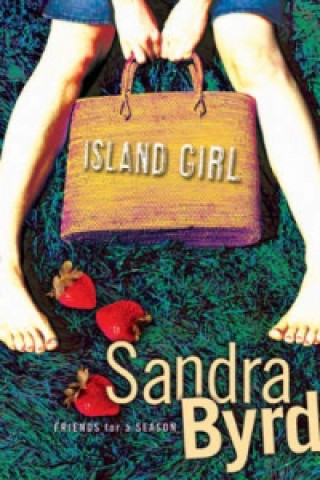 Könyv Island Girl Sandra Byrd