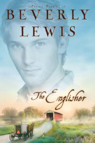 Livre Englisher Beverly Lewis