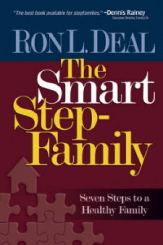 Kniha Smart Stepfamily Ron L. Deal