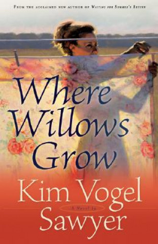 Kniha Where Willows Grow Kim Vogel Sawyer