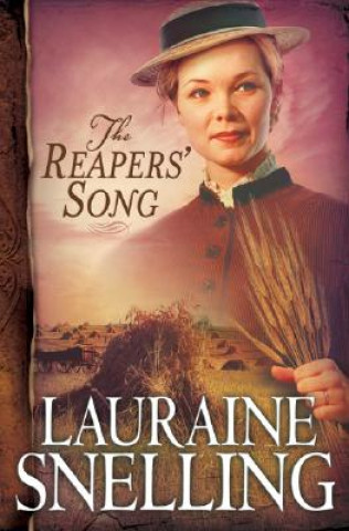 Книга Reapers` Song Lauraine Snelling