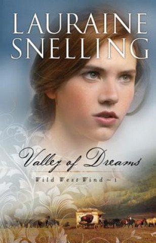 Kniha Valley of Dreams Lauraine Snelling