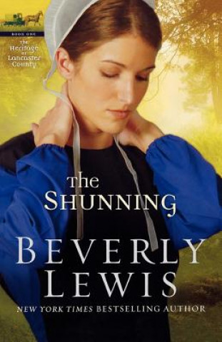 Книга Shunning Beverly Lewis
