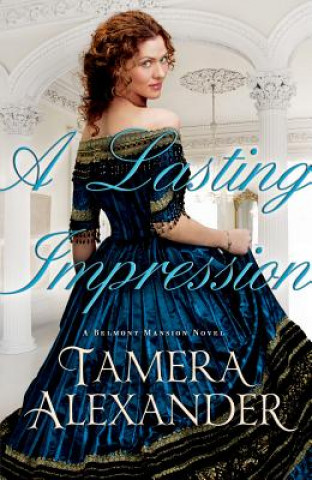 Kniha Lasting Impression Tamera Alexander
