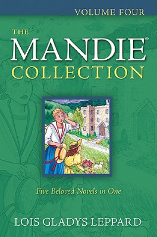 Carte Mandie Collection Lois Gladys Leppard