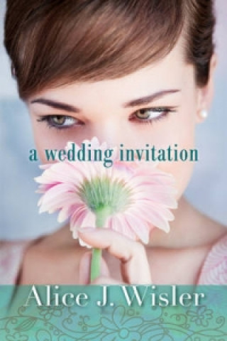 Buch Wedding Invitation Alice J. Wisler