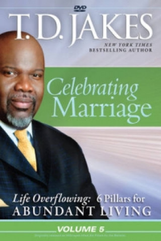 Audio Celebrating Marriage T D Jakes