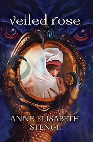 Boek Veiled Rose Anne Elisabeth Stengl